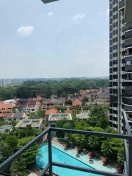 High Park Residences (D28), Apartment #566153891